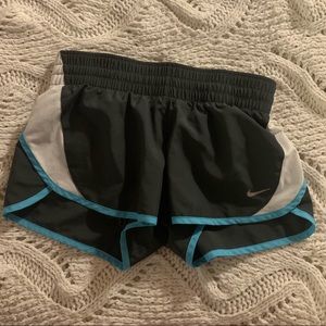 Nike Dri-Fit Running Shorts